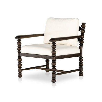 Riccardo Chair
