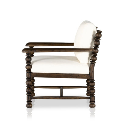 Riccardo Chair