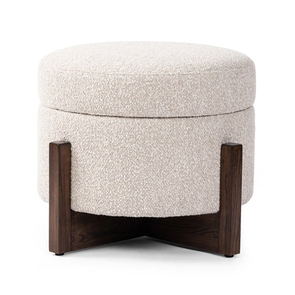 Lainey Storage Ottoman