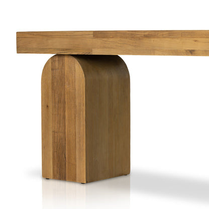 Justina Console Table