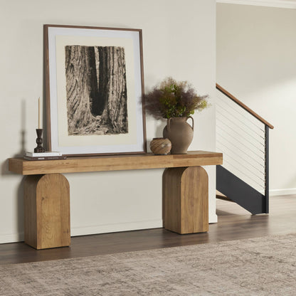 Justina Console Table