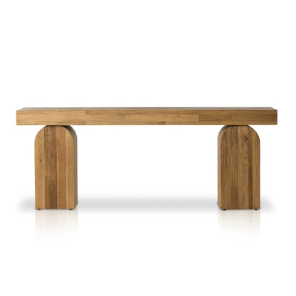 Justina Console Table