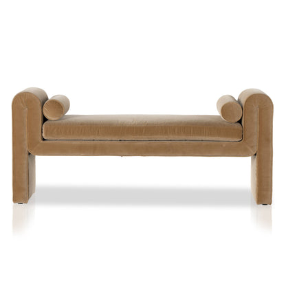 Scarlett Accent Bench