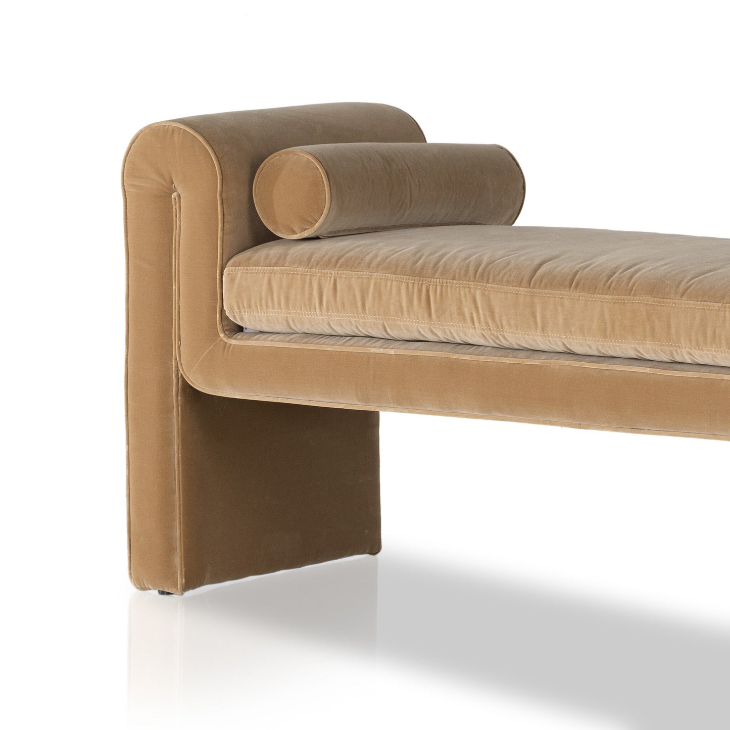 Scarlett Accent Bench
