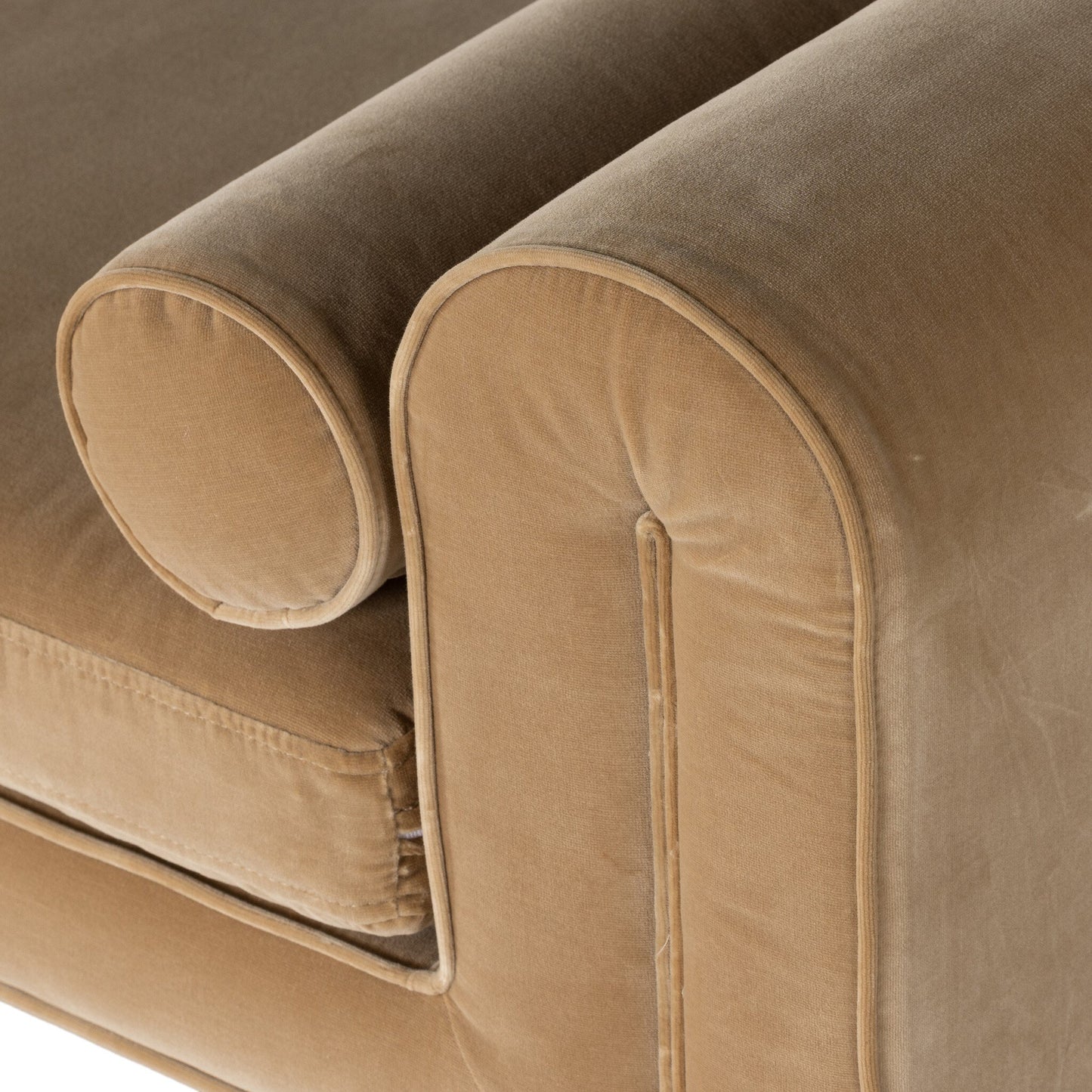 Scarlett Accent Bench