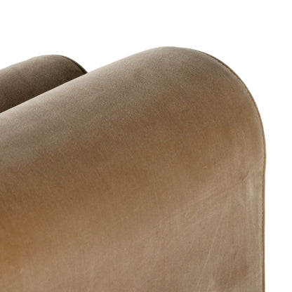 Scarlett Accent Bench