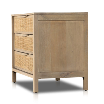 Dupree Large Nightstand