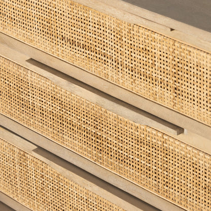 Dupree Large Nightstand