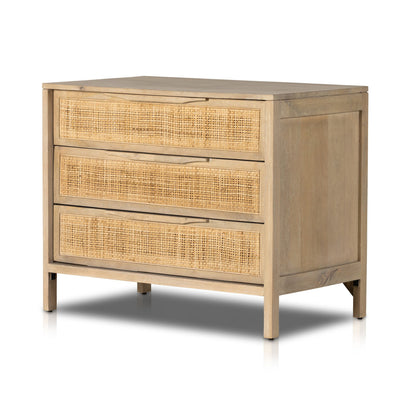Dupree Large Nightstand