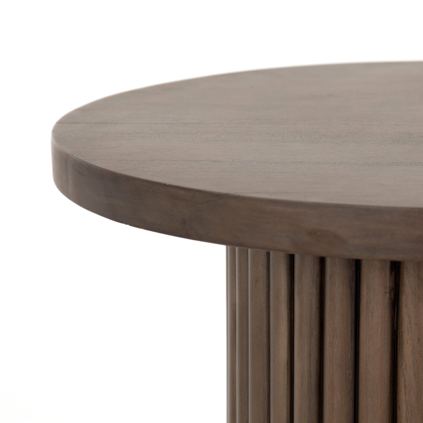 Bridgette End Table