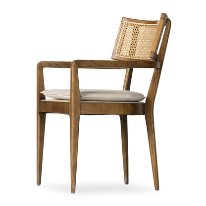 Madison Dining Armchair