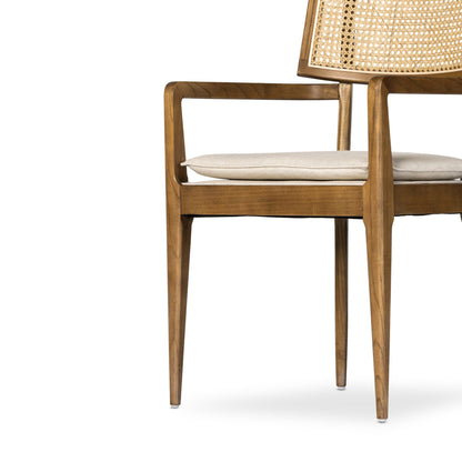 Madison Dining Armchair