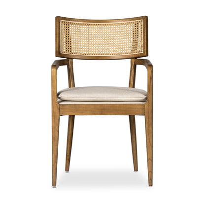 Madison Dining Armchair