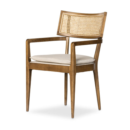 Madison Dining Armchair