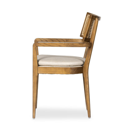 Madison Dining Armchair