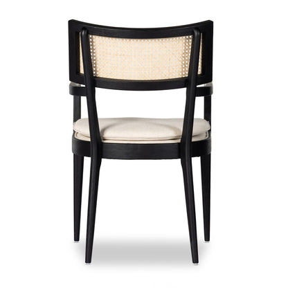 Madison Dining Armchair