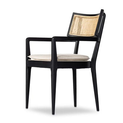 Madison Dining Armchair