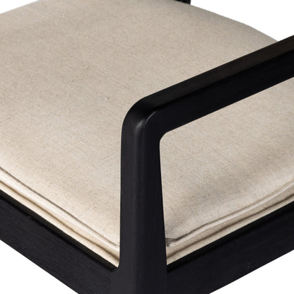 Madison Dining Armchair