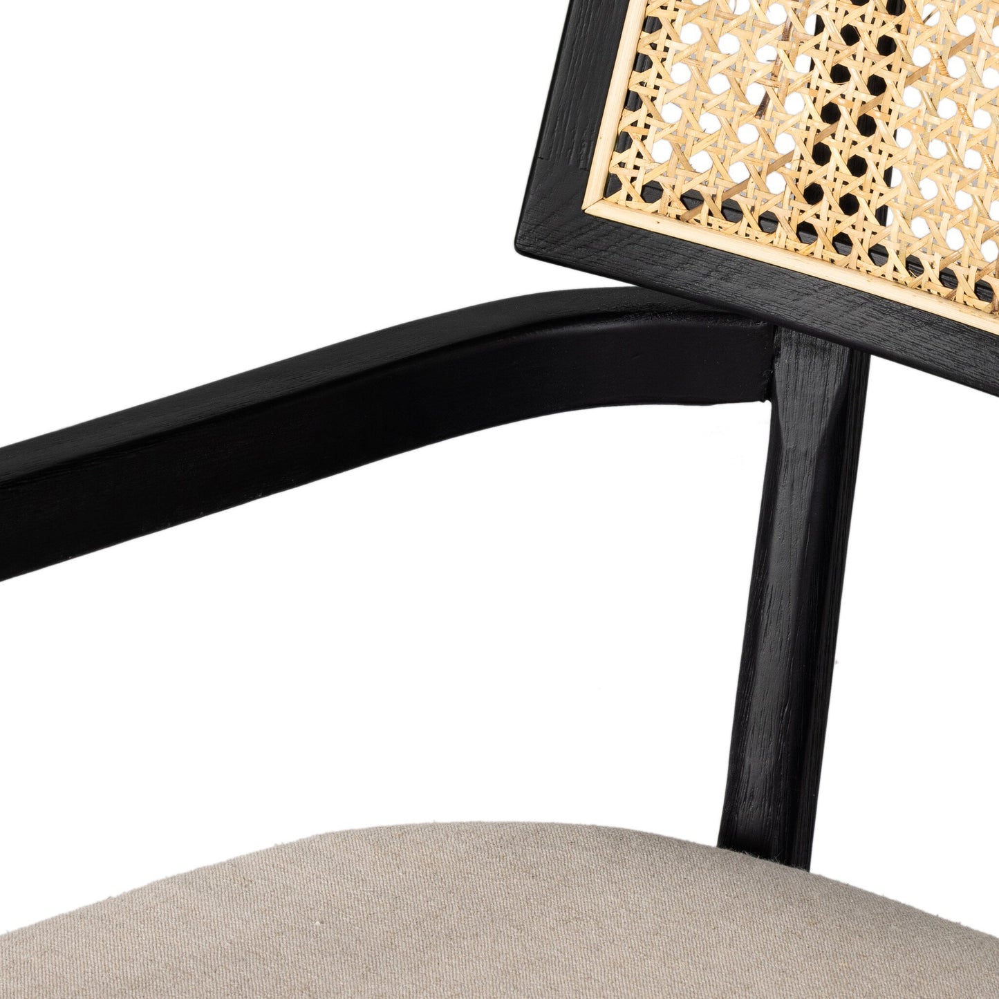 Madison Dining Armchair
