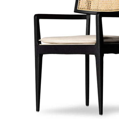 Madison Dining Armchair