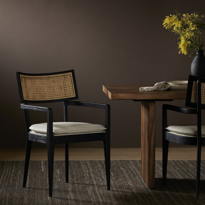 Madison Dining Armchair