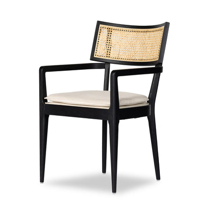 Madison Dining Armchair