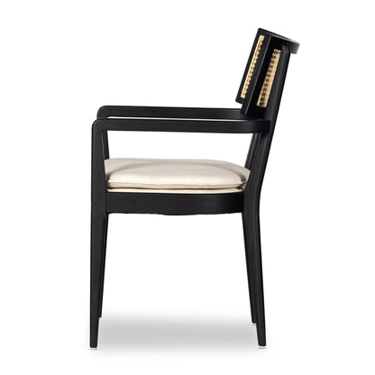 Madison Dining Armchair