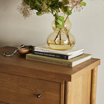 Mandi Nightstand