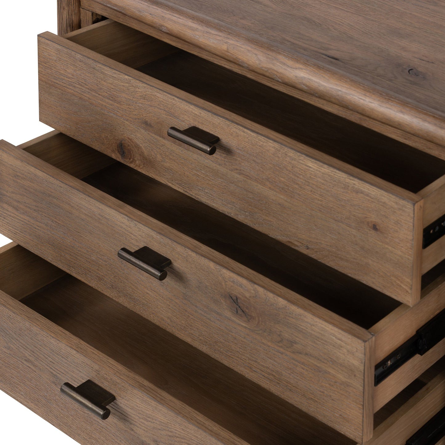 Krista Nightstand