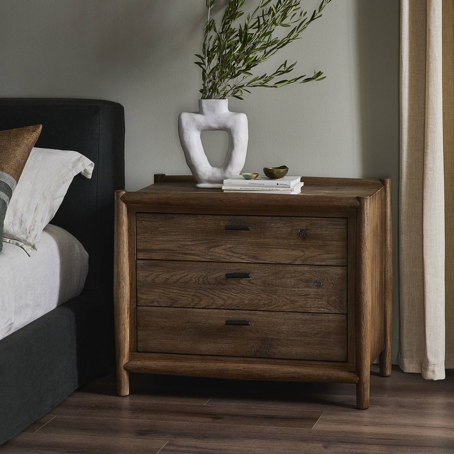 Krista Nightstand