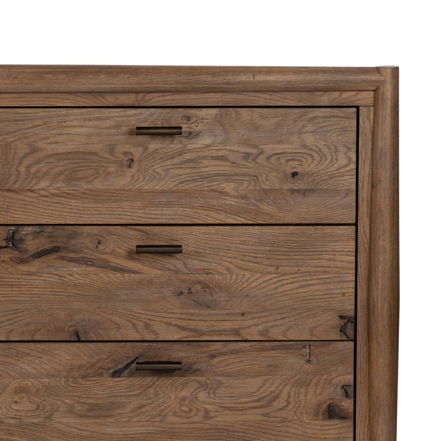 Krista 9 Drawer Dresser