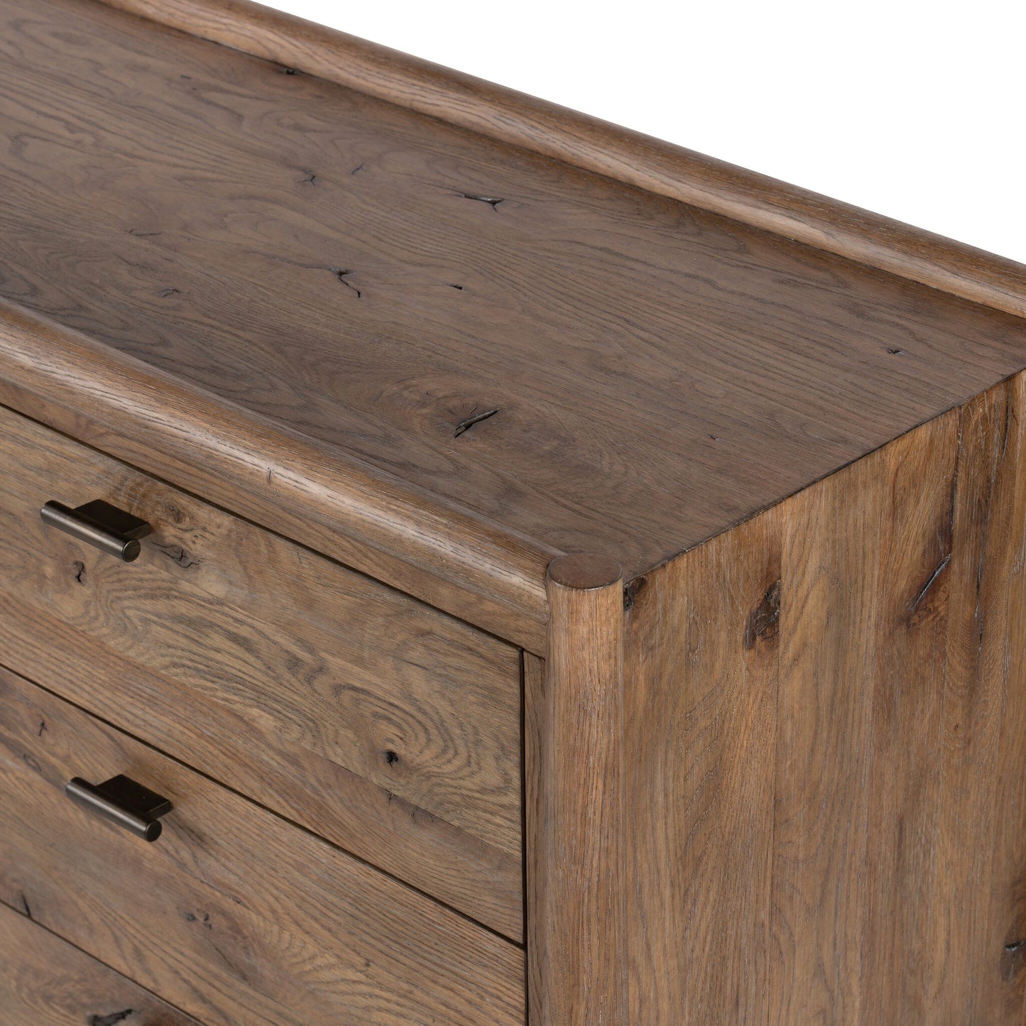 Krista 9 Drawer Dresser
