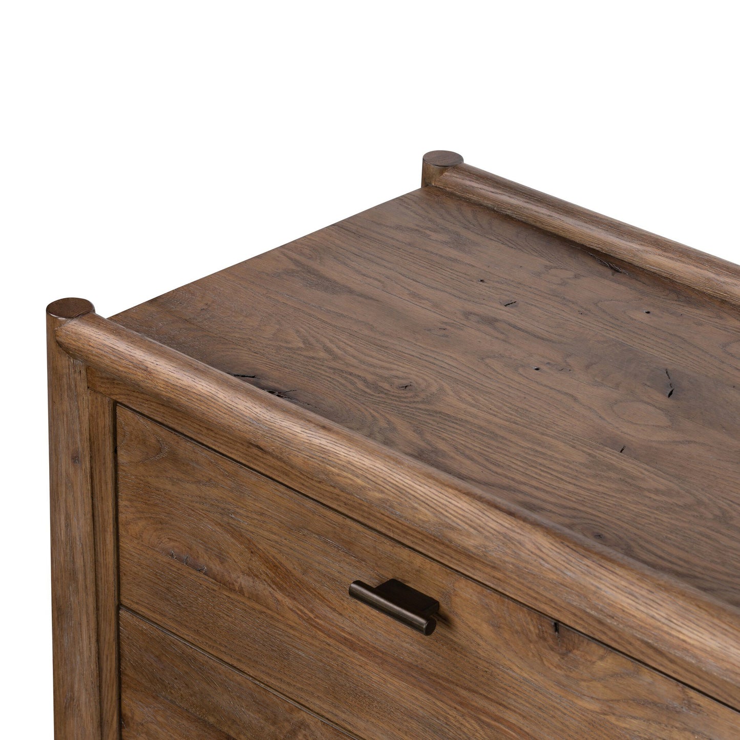 Krista 9 Drawer Dresser