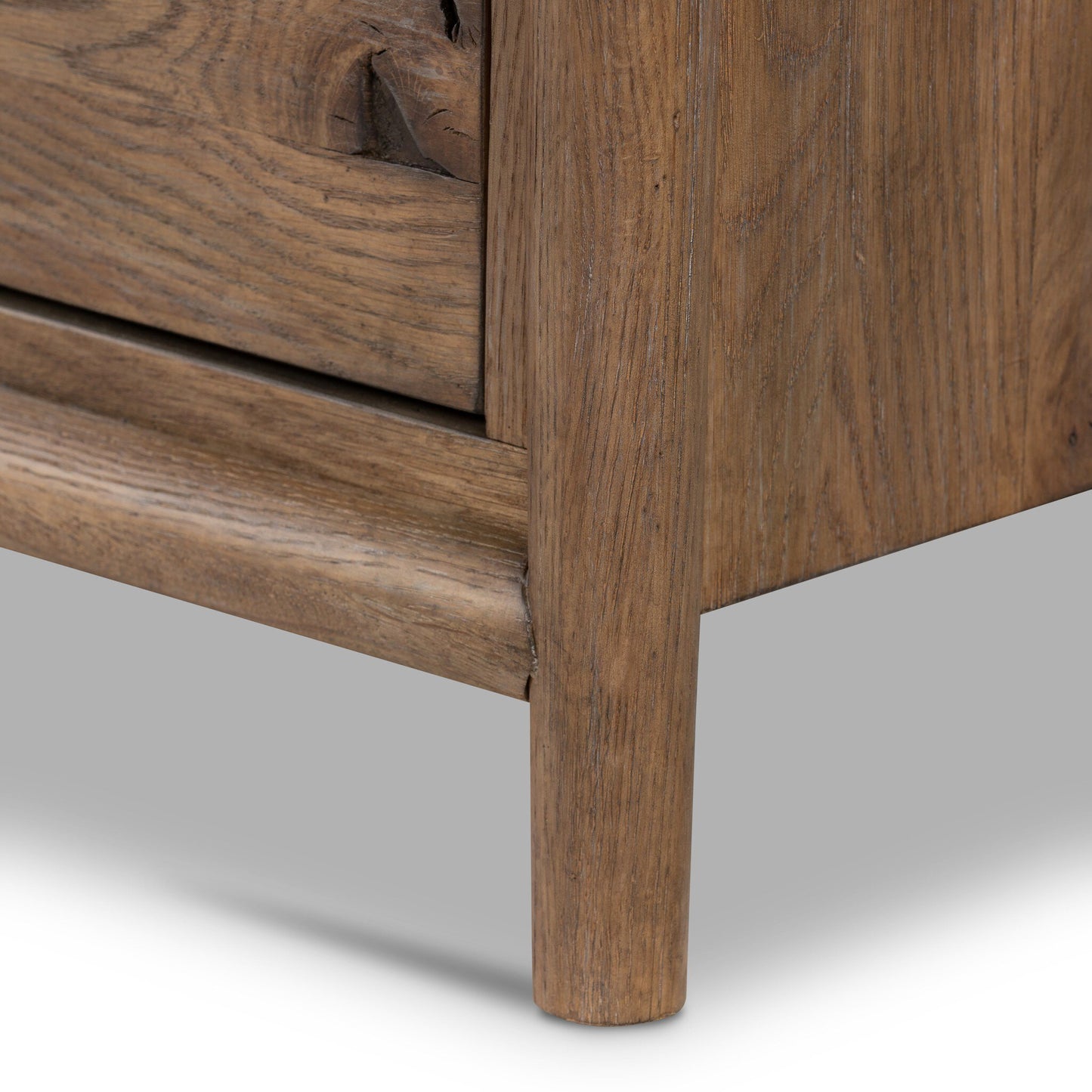 Krista 9 Drawer Dresser