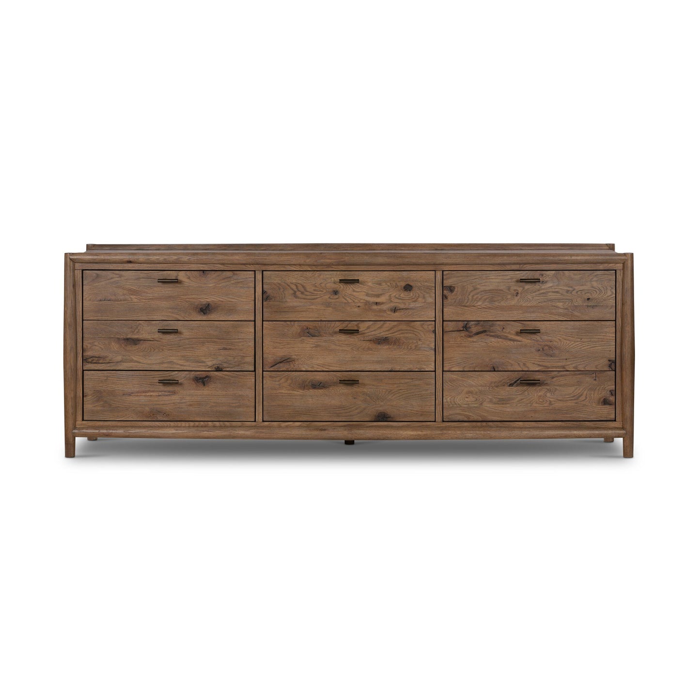 Krista 9 Drawer Dresser