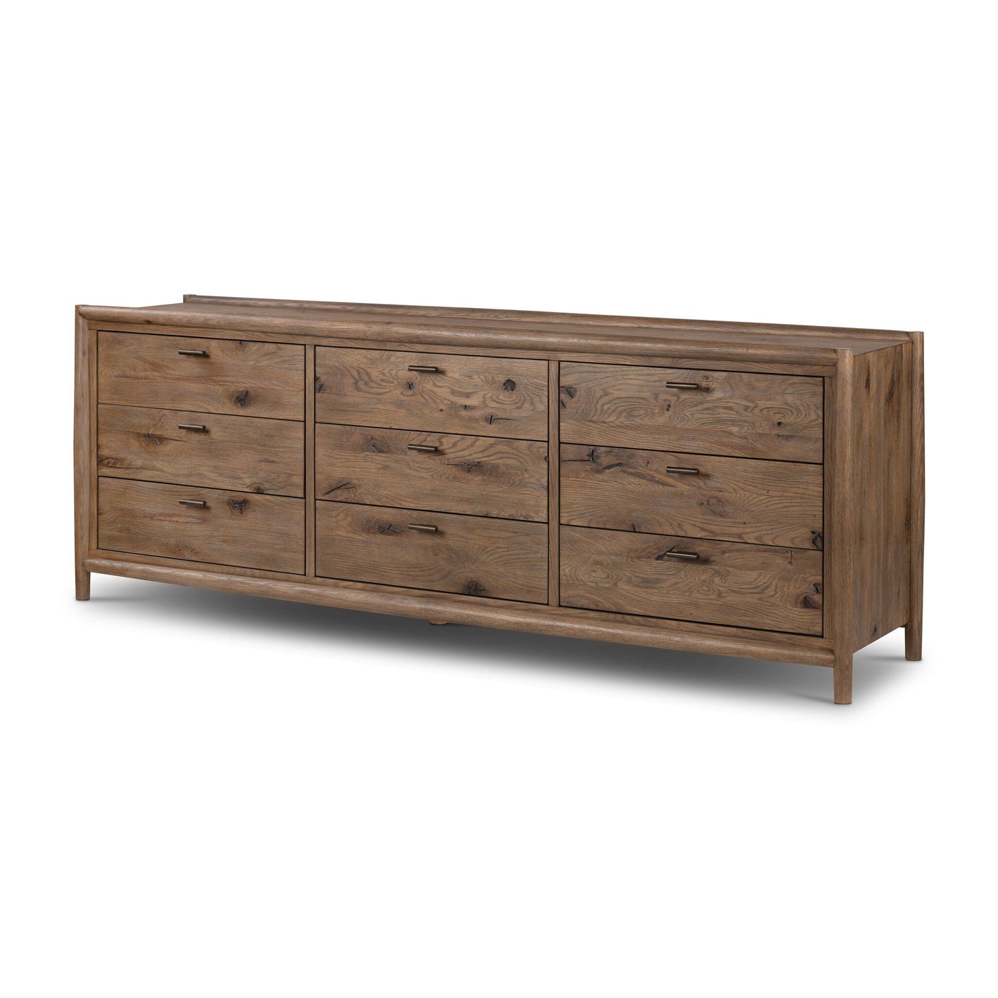 Krista 9 Drawer Dresser