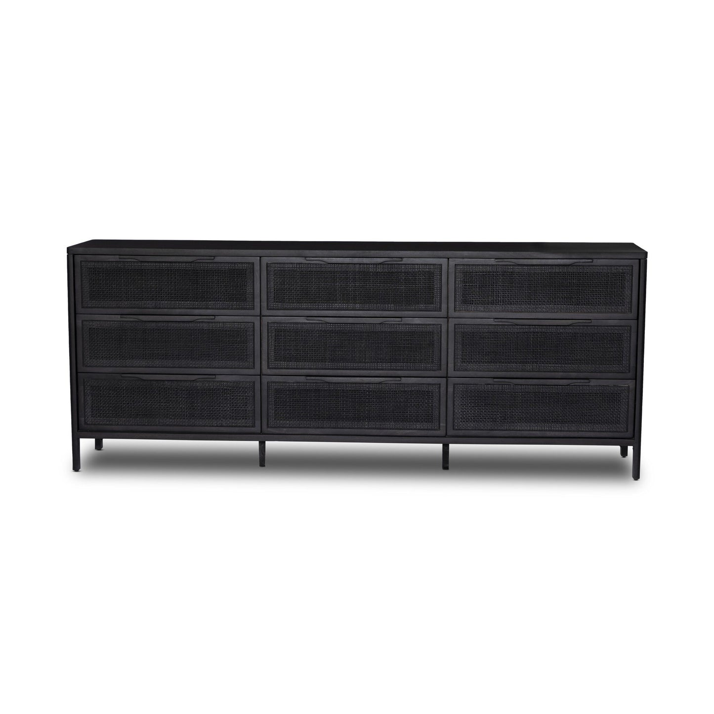 Dupree 9 Drawer Dresser