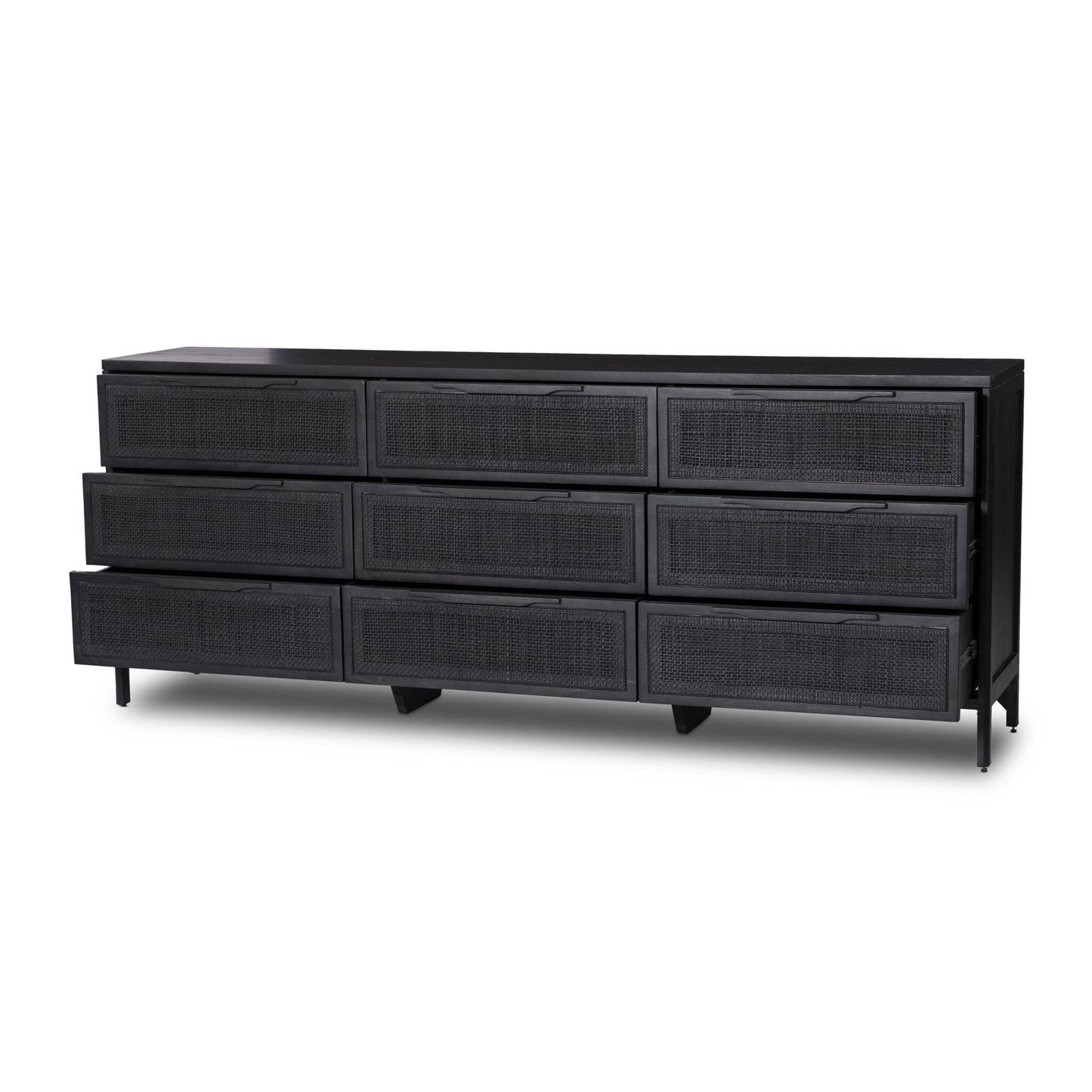 Dupree 9 Drawer Dresser