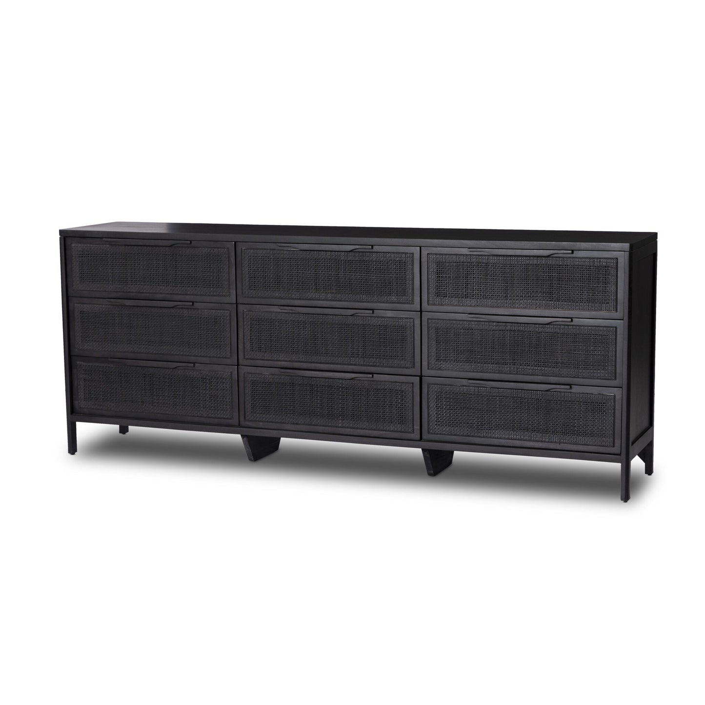 Dupree 9 Drawer Dresser