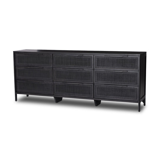 Dupree 9 Drawer Dresser