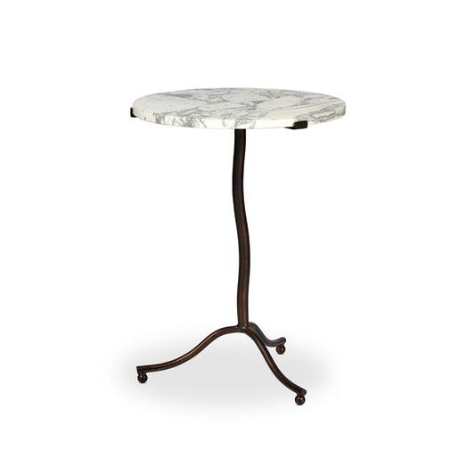 Saavy End Table