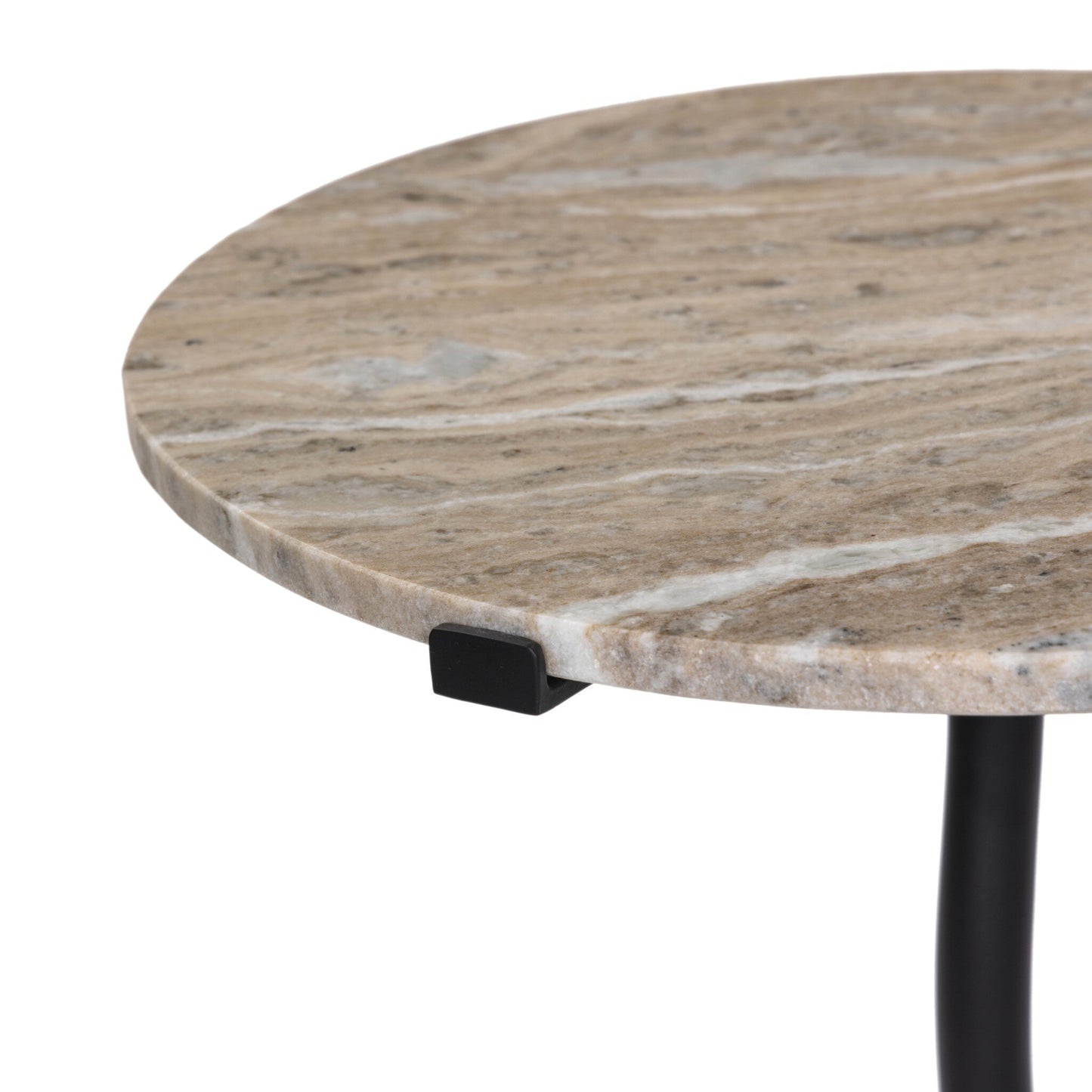 Saavy End Table