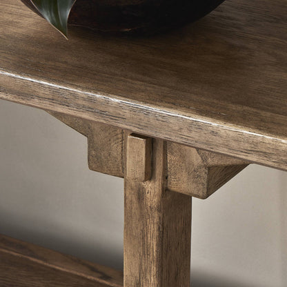 Liv Console Table