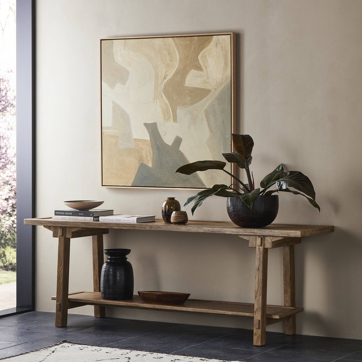 Liv Console Table