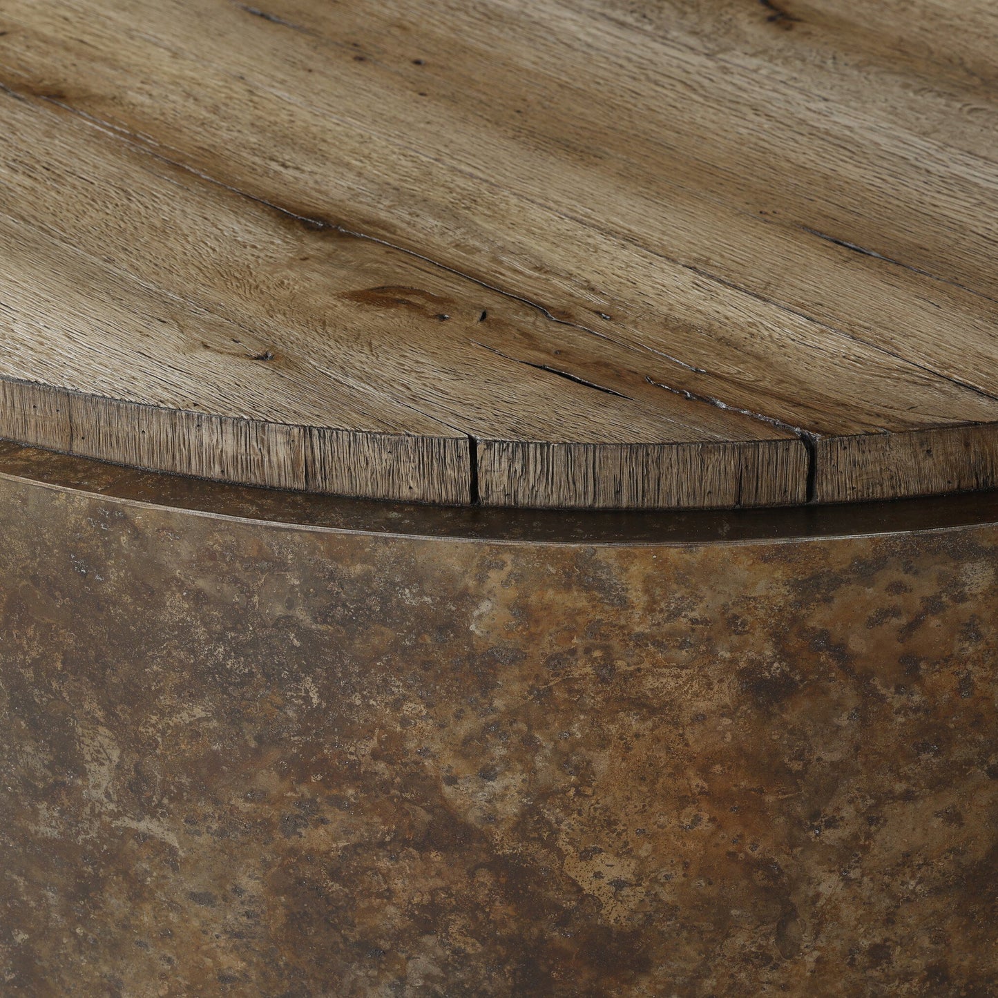 Trace Coffee Table