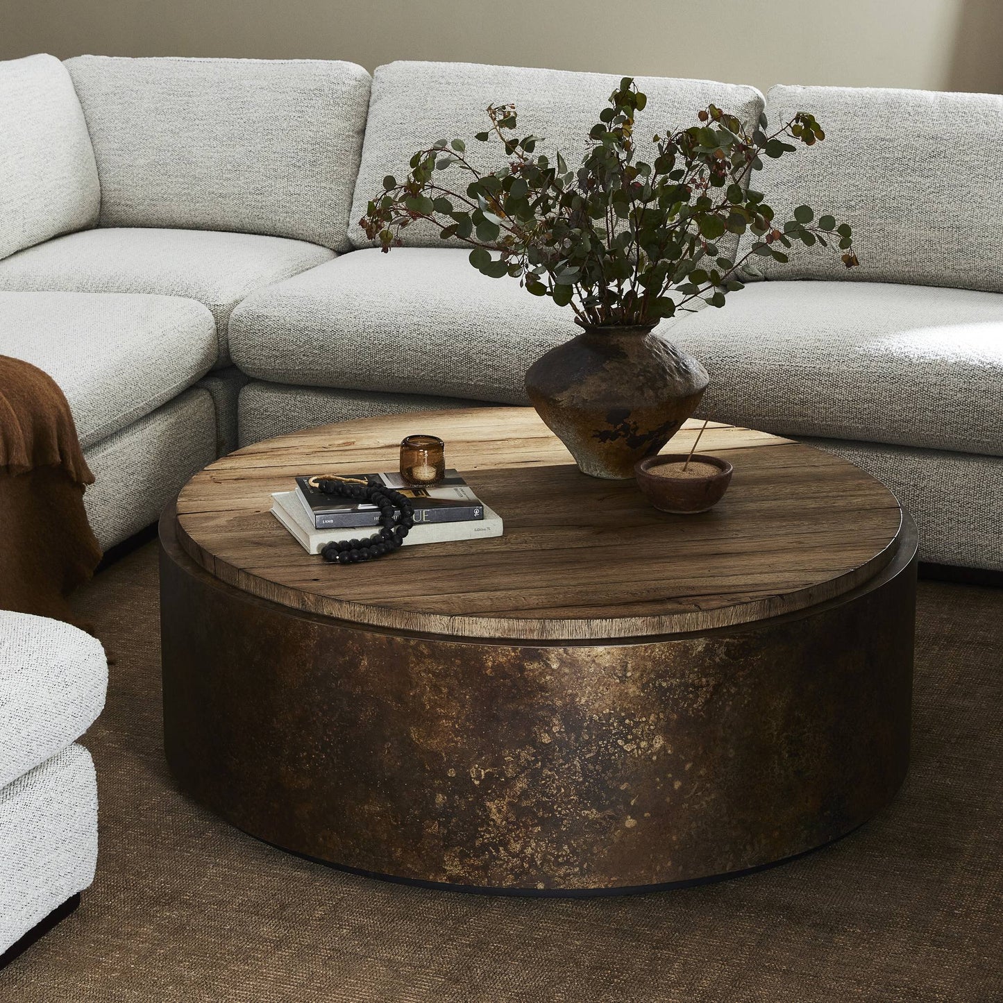 Trace Coffee Table