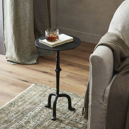 Vivienne End Table