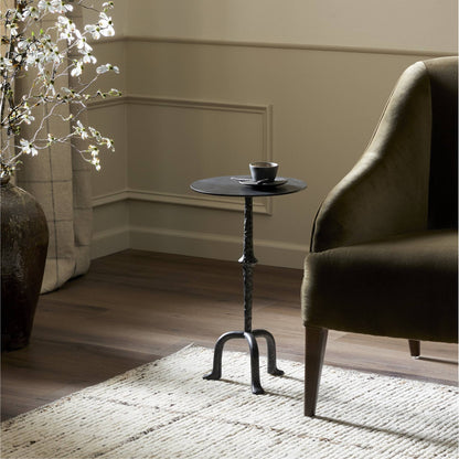 Vivienne End Table