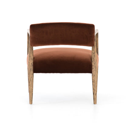 Fortino Armchair