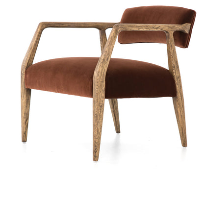 Fortino Armchair